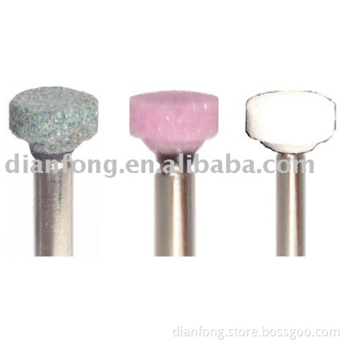 silicone carbide grinding tools